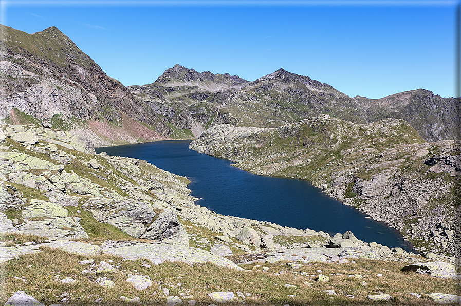 foto Laghi di Sopranes